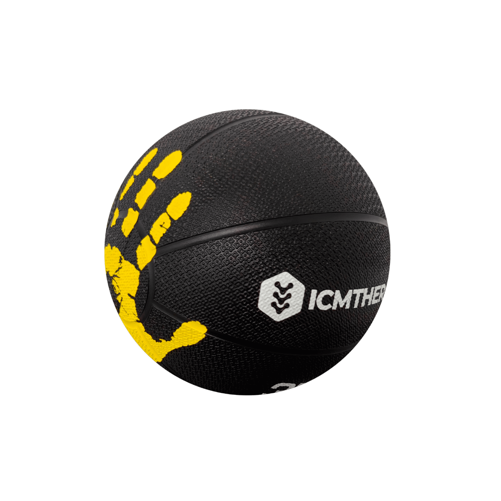 BALON MEDICINAL DE GOMA 3K BALON MEDICINAL DE GOMA 3KG-23CM - Imagen 1