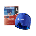 COMPRESA DE GEL FRIO-CALOR GORRO CABEZA