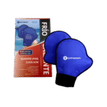 COMPRESA DE GEL FRIO-CALOR GUANTES PAR