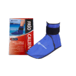 COMPRESA DE GEL FRIO-CALOR BOTA-TOBILLO