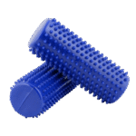 RODILLO DE PUYAS X2 UNIDADES