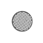 MALLA GRANDE 36CM NEGRA