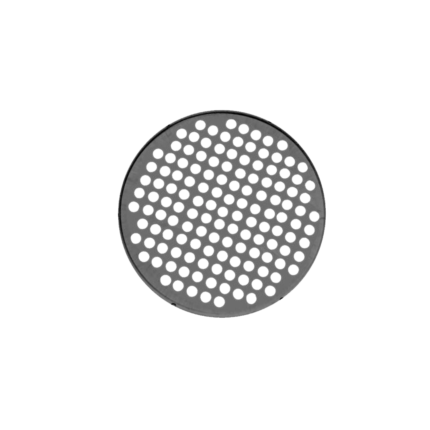 MALLA GRANDE 36CM NEGRA