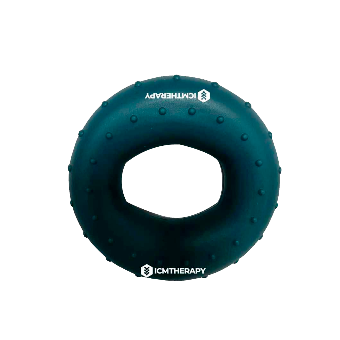 126. DONA FORTALECEDORA DE MANO 20-30 LBS DONA FORTALECEDORA DE MANO 20-30LBS - Imagen 1