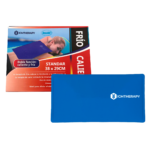 COMPRESAS DE GEL FRÍO-CALOR STANDAR 38X29 CM