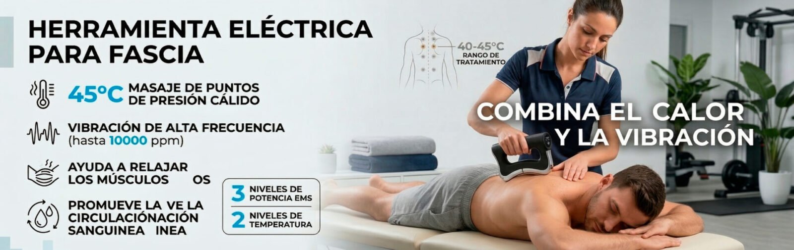 HERRAMIENTA PARA FACIA BANNER