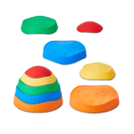 Balancin Steps para Niños x 5 Unidades