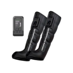 Botas Masajeadoras Inhalámbricas compresion de aire