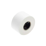 CINTA DEPORTIVA ADHESIVA DE ALGODON BLANCA 3.8 CM X 13.7MTS