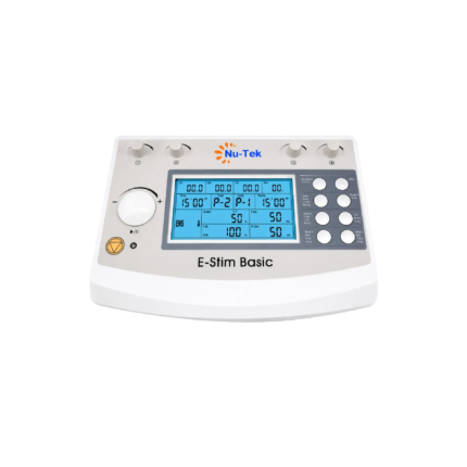 Electroestimulador E-Stim Basic Profesional