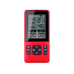 Electroestimulador Tens + Ems + Masajeador