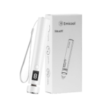 Mini Masajeador Facial y Corporal con Calor (Lápiz)