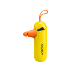 MINI MASAJEADOR PAJARO