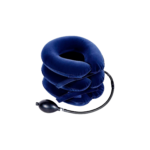 Masajeador de Cuello - Tracción Cervical Inflable