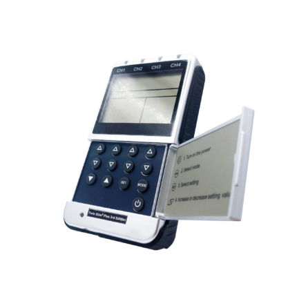 TWIN STIM PLUS 3RA EDICION
