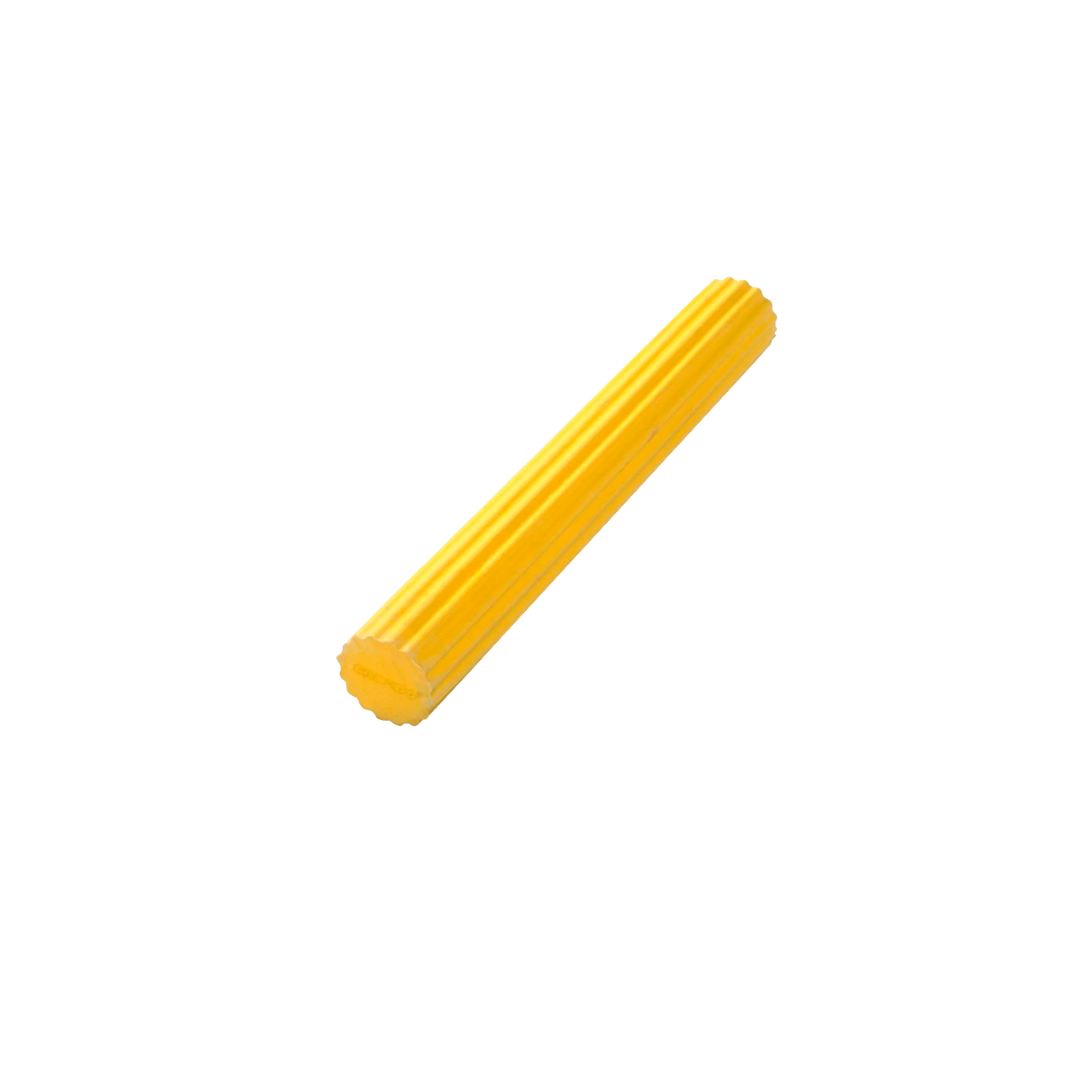 124. FLEX BAR CANDO AMARILLO Flexbar Amarillo-Cando - Imagen 1