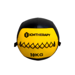 BALON MEDICINAL PVC - ARENA (CUERO) 10KG