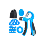 SET FITNESS X5 PIEZAS