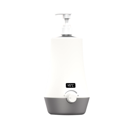 Calentador sencillo de aceite para masaje 110v