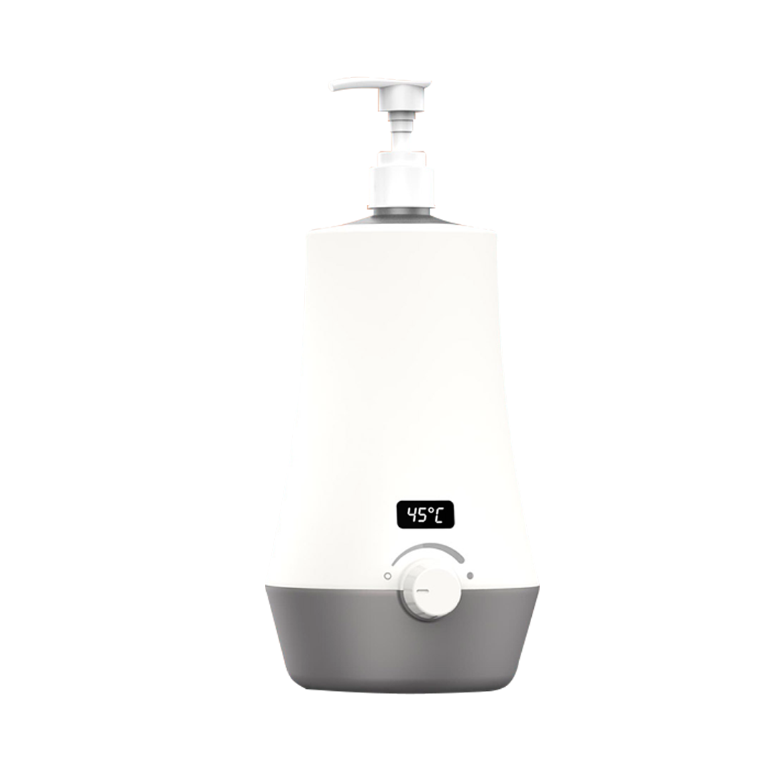 CALENTADOR DE ACEITES Calentador sencillo de aceite para masaje 110v - Imagen 1